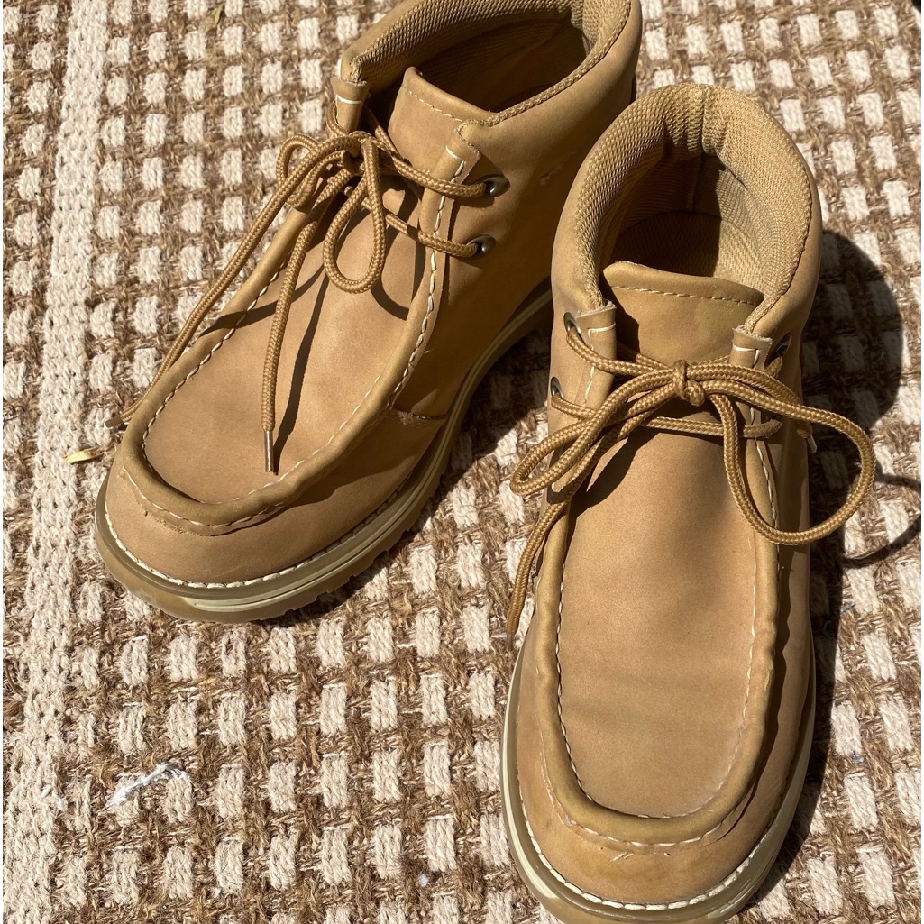 Chukka Boot